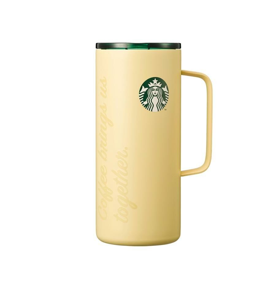 ☆韓国の人気☆【STARBUCKS】☆Autumn One Handle Bucket Ba.g☆ ☆韓国の人気☆【STARBUCKS】☆Autumn One Handle Bucket Ba.g☆