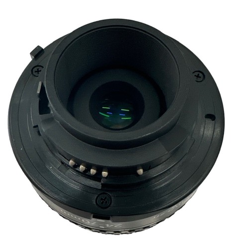 Nikon IX-Nikkor 24-70 F/3.5-5.6 BRAND NEW OLD STOCK For Nikon Pronea APS-C -ONLY - Picture 8 of 9