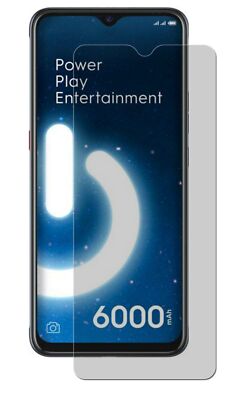 1x Panzerfolie für Tecno Spark Power 2 Schutzfolie Panzerfolie 7H 