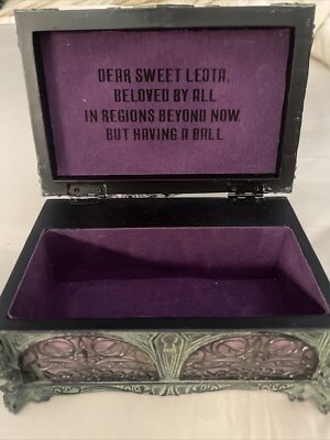 Ebay best sale haunted jewelry
