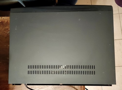 Videoregistratore DAEWOO VQ436 Uso Ricambi Non Funzionante Leggere Descrizione - Picture 6 of 8