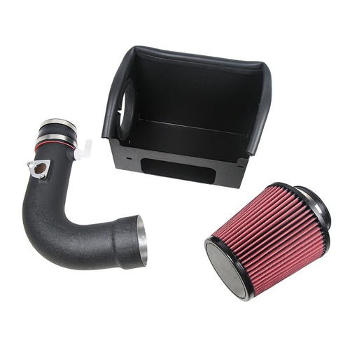 For 2013-2020 FIT TOYOTA FRS GT86 86 / SUBARU BRZ 2.0L Cold Air Intake Pipe Kit - Picture 8 of 12