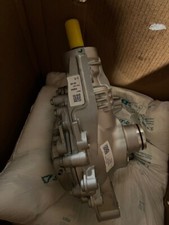 MOPAR Front Complete Axle Assembly 68378450AA...