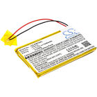 Battery for Palm Tungsten Tx Cs-Pmtxxl Pocket Pc Pda 3.7v 1250mAh 4.63Wh New