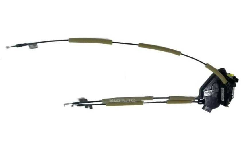 Door Lock Actuator For Nissan Rogue 16-20 SUV Front Left - Foto 3