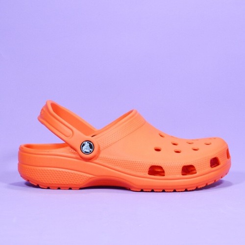 Kids Classic Sandal Clogs Lightweight Beach Slip Shoes Slipper Size UK HOT SELL - Picture 12 of 26