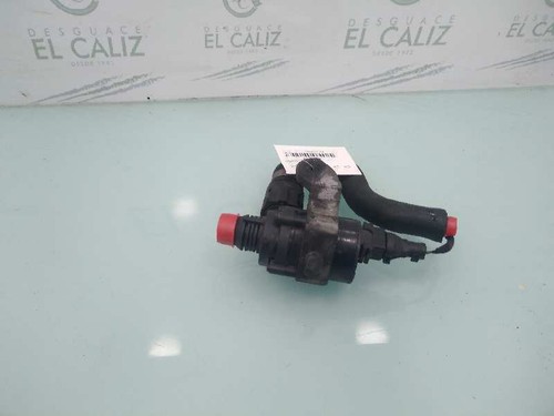 6411692269901 wasser elektromotor für BMW SERIE 7 (E65 E66) 735I 2002 193880