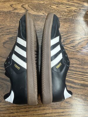 adidas gazelle silver green womens adidas Youth Samba Soccer Shoes, White / 1