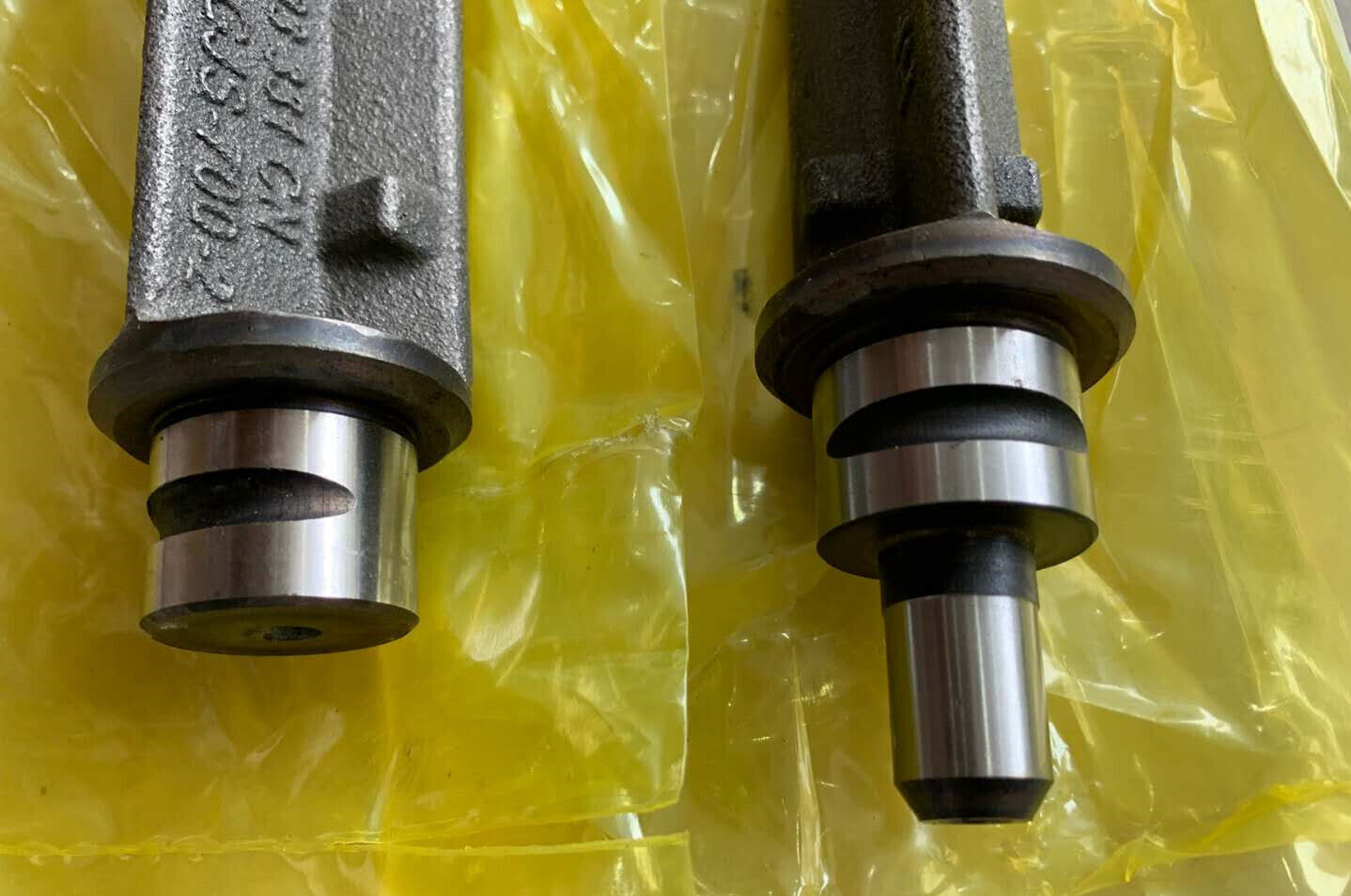 06H198205N For VW Golf Jetta Audi A4 A5 A6 A8 TT EA888 Gen2 Balance Shaft Kit eBay