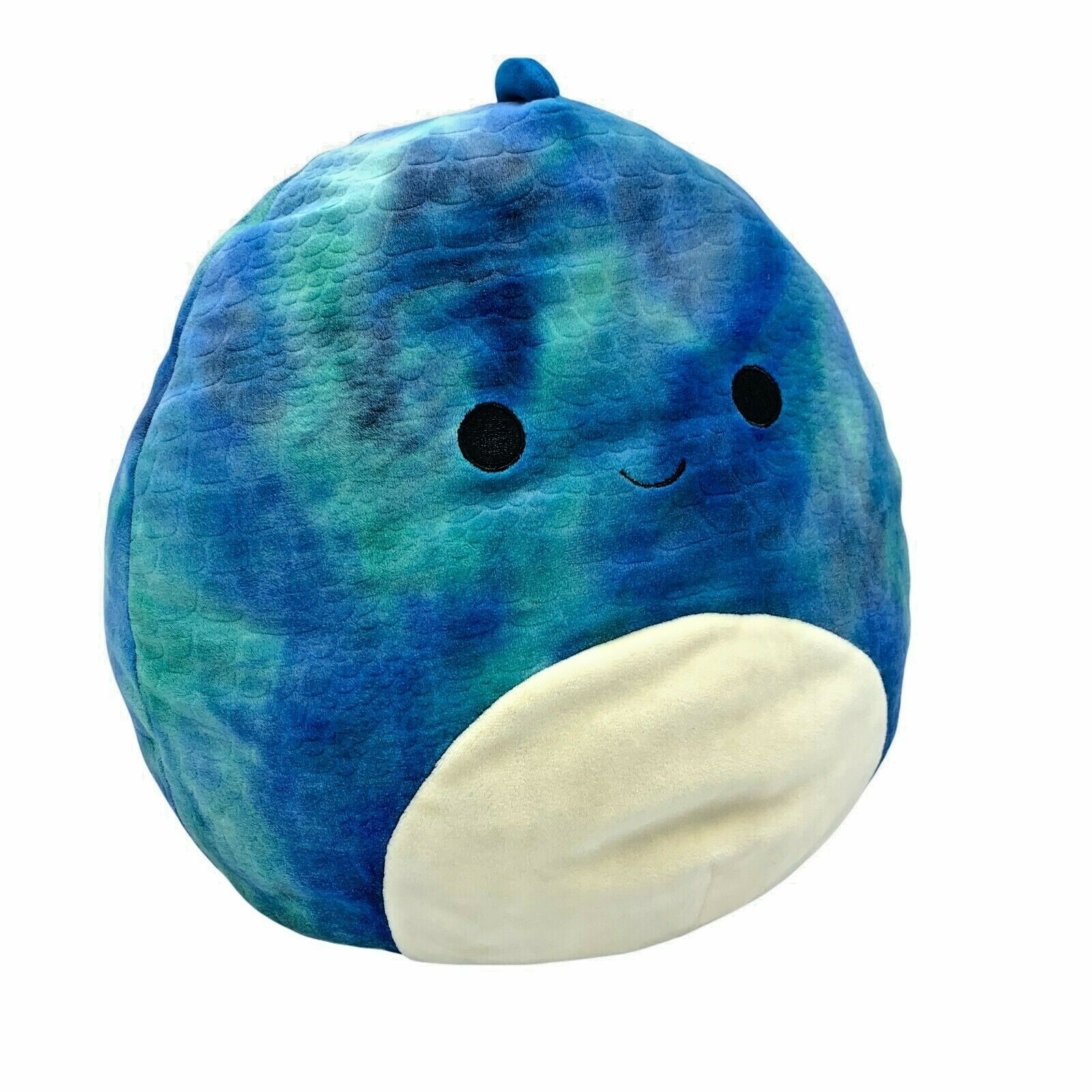 squishmallows dinosaur 12 inch