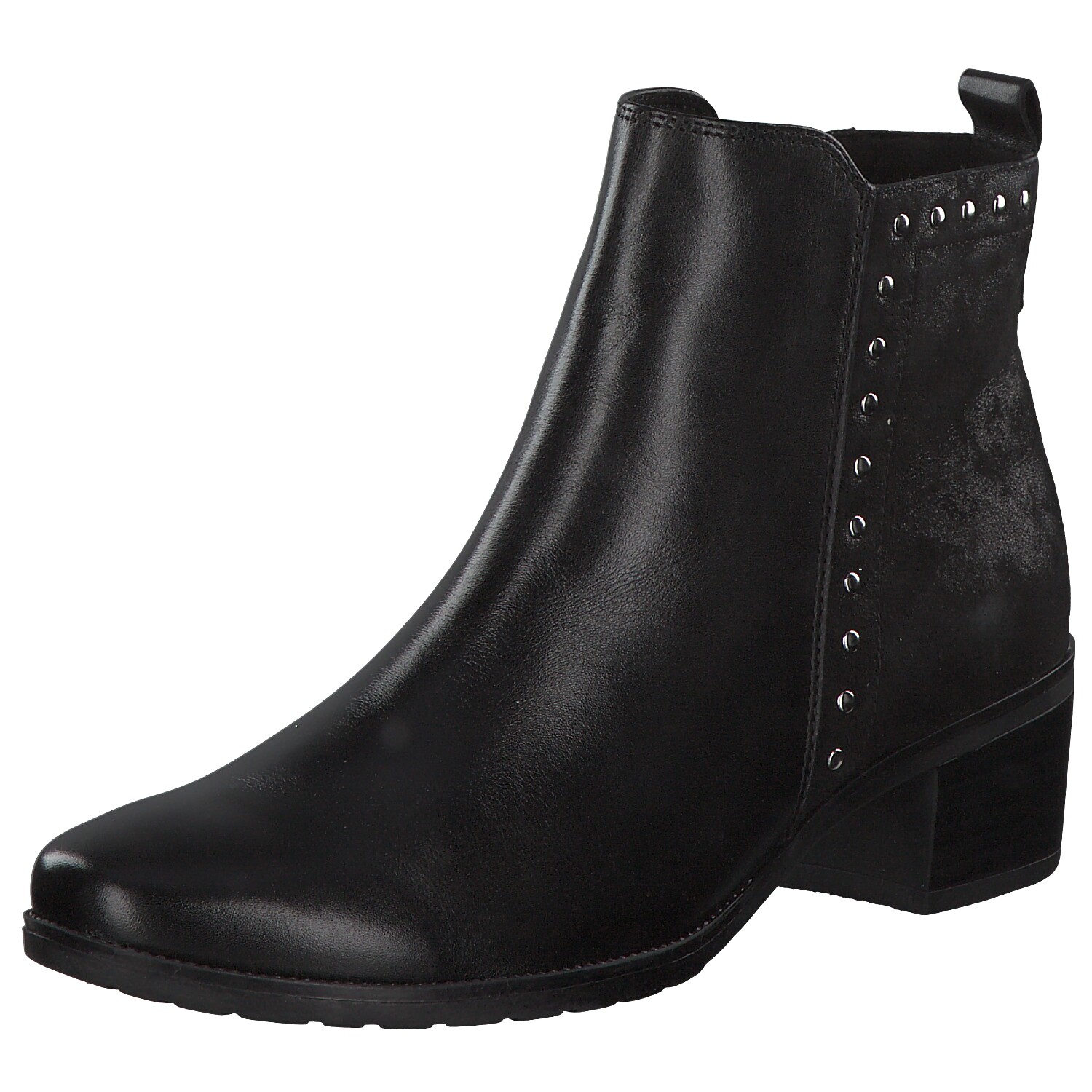 Caprice Damen Stiefel Stiefeletten Stiefel Winter 25420-21 019 Schwarz Neu Caprice Damen Stiefel Stiefeletten Stiefel Winter 25420-21 019 Schwarz Neu