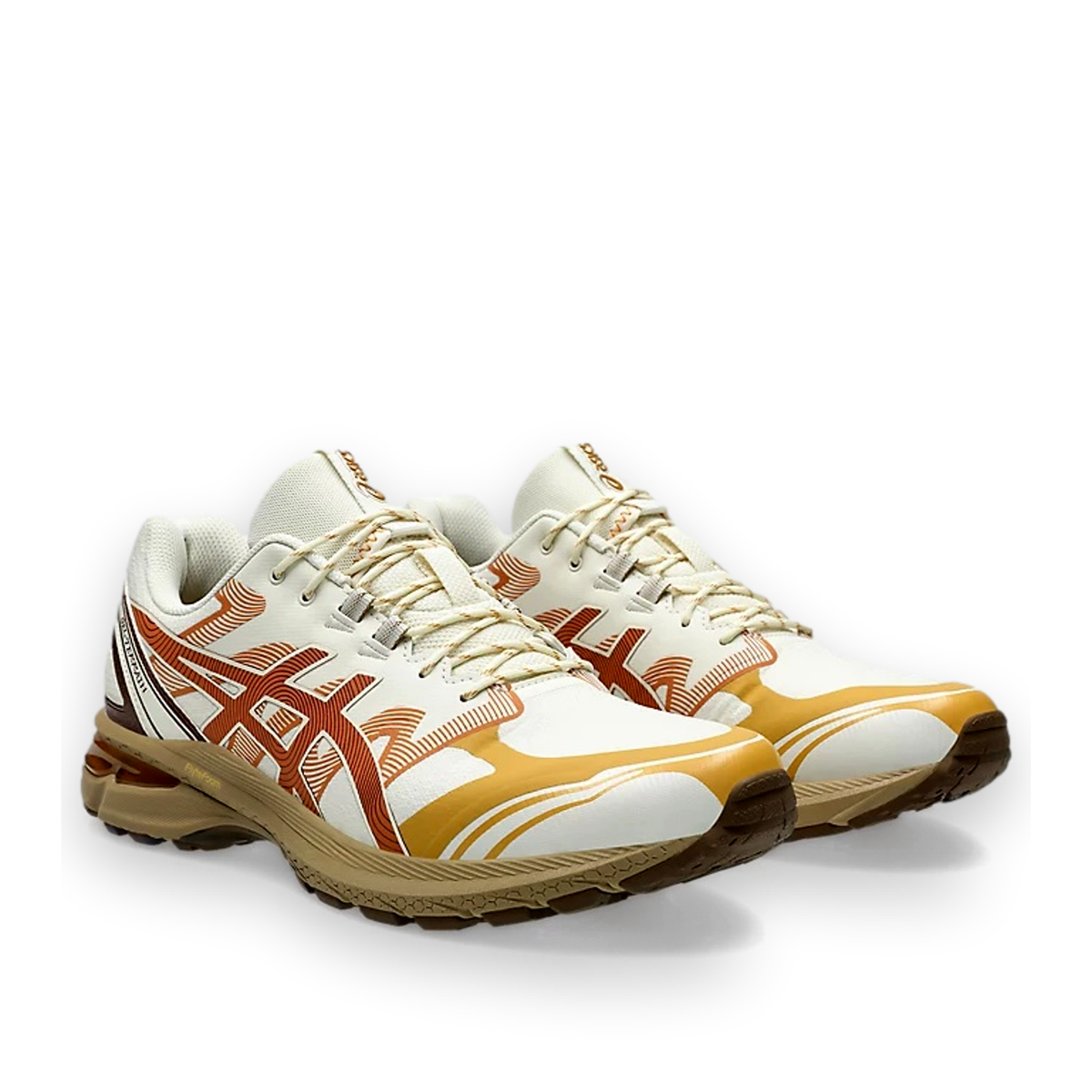 ASICS GEL-TERRAIN 1203A342 スニーカー GEL-TERRAIN | Unisex | Seal Grey/Seal Grey | Sportstyle