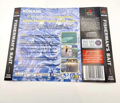 Heavy Rain - Promo Disc Press Kit - Sony PS3 - PAL (bon état)