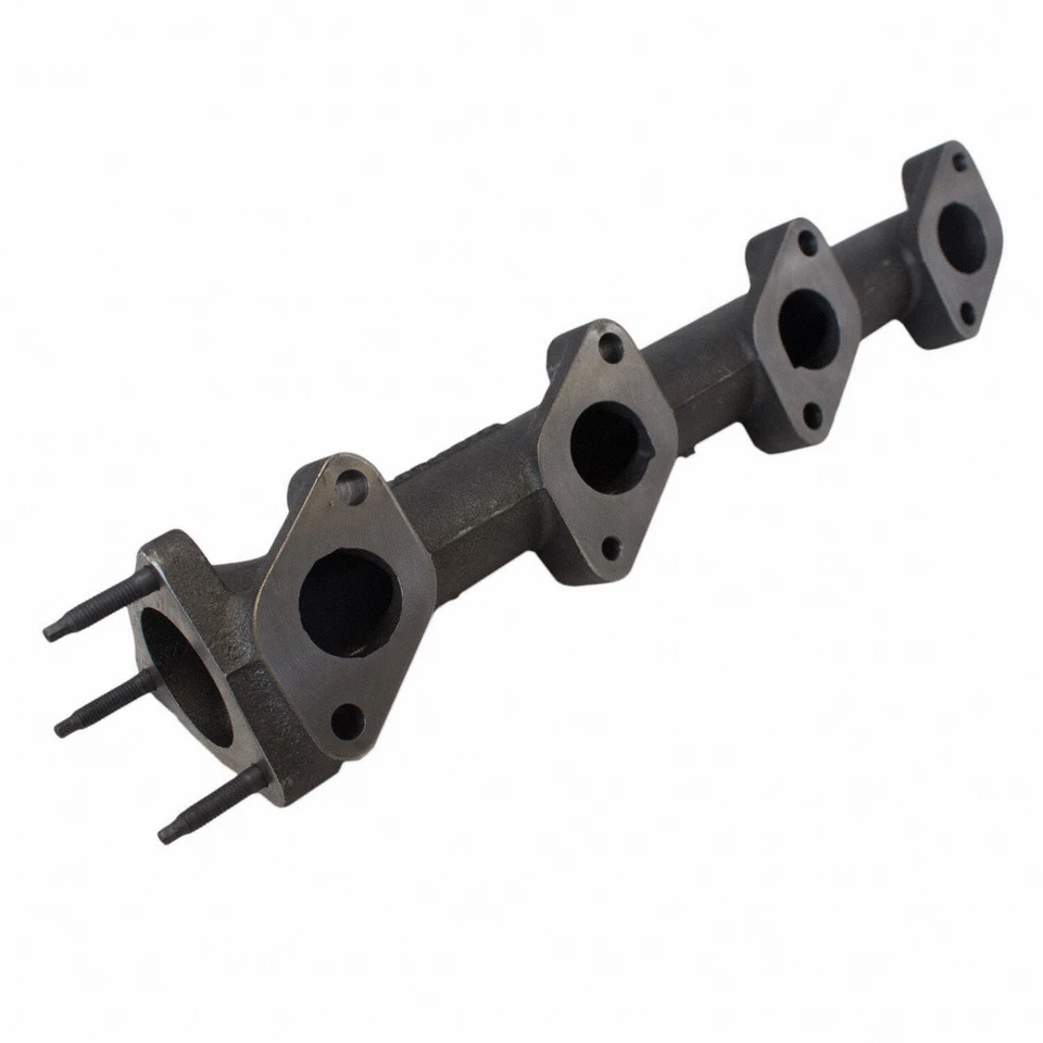 Colector de escape doble cabina Ford F250 F350 Super Duty 2008-2010 nuevo fabricante de equipos originales 8C3Z9430A Foto 2 de 3