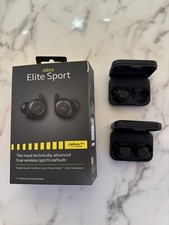 jabra elite sport - For Pieces 2x Charger 2x Left Earbuds 1x right Earbud