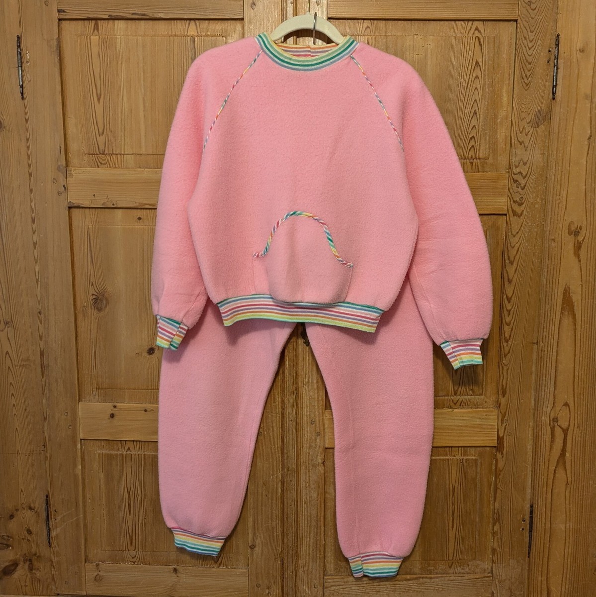 80s Sears Womens Sweat Suits Vintage 70s/80s Sears Roebuck CO