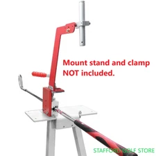 Golf Club Mechanix Gripping Lase – Universal Grip Alignment Tools For Clubmaking