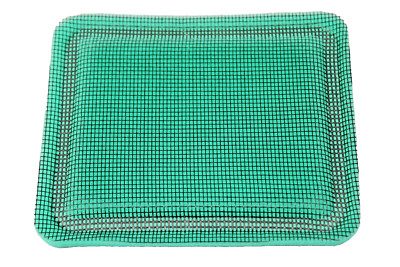 125x105mm Vorfilter für Briggs & Stratton 3,5 - 6PS Quantum 491435S / 493535
