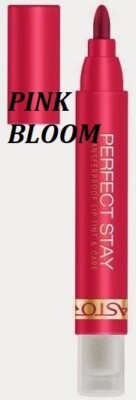 ASTOR FILZ PERFECT STAY TRANSFERPROOF LIP TINT & CARE TENUE 16H 105 PINK BLOOM