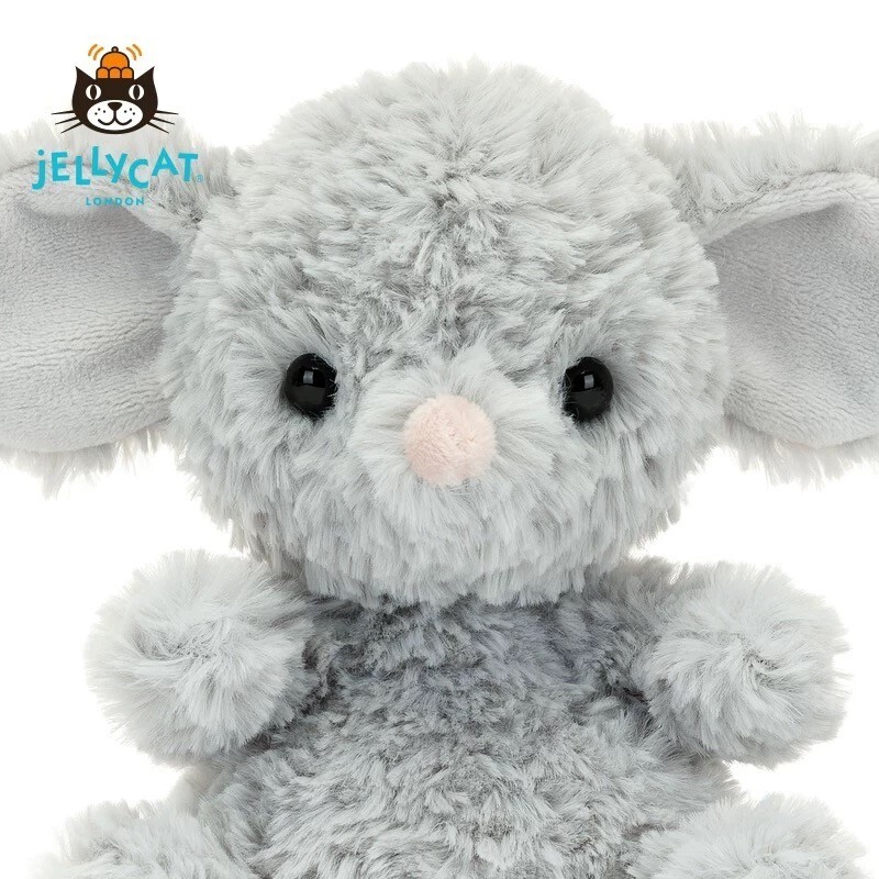 Jellyca YUMMY MOUSE 新品・日本未発売 Yummy Mouse - Official Jellycat