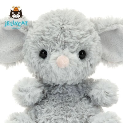 Jellyca YUMMY MOUSE 新品・日本未発売 Yummy Mouse - Official Jellycat