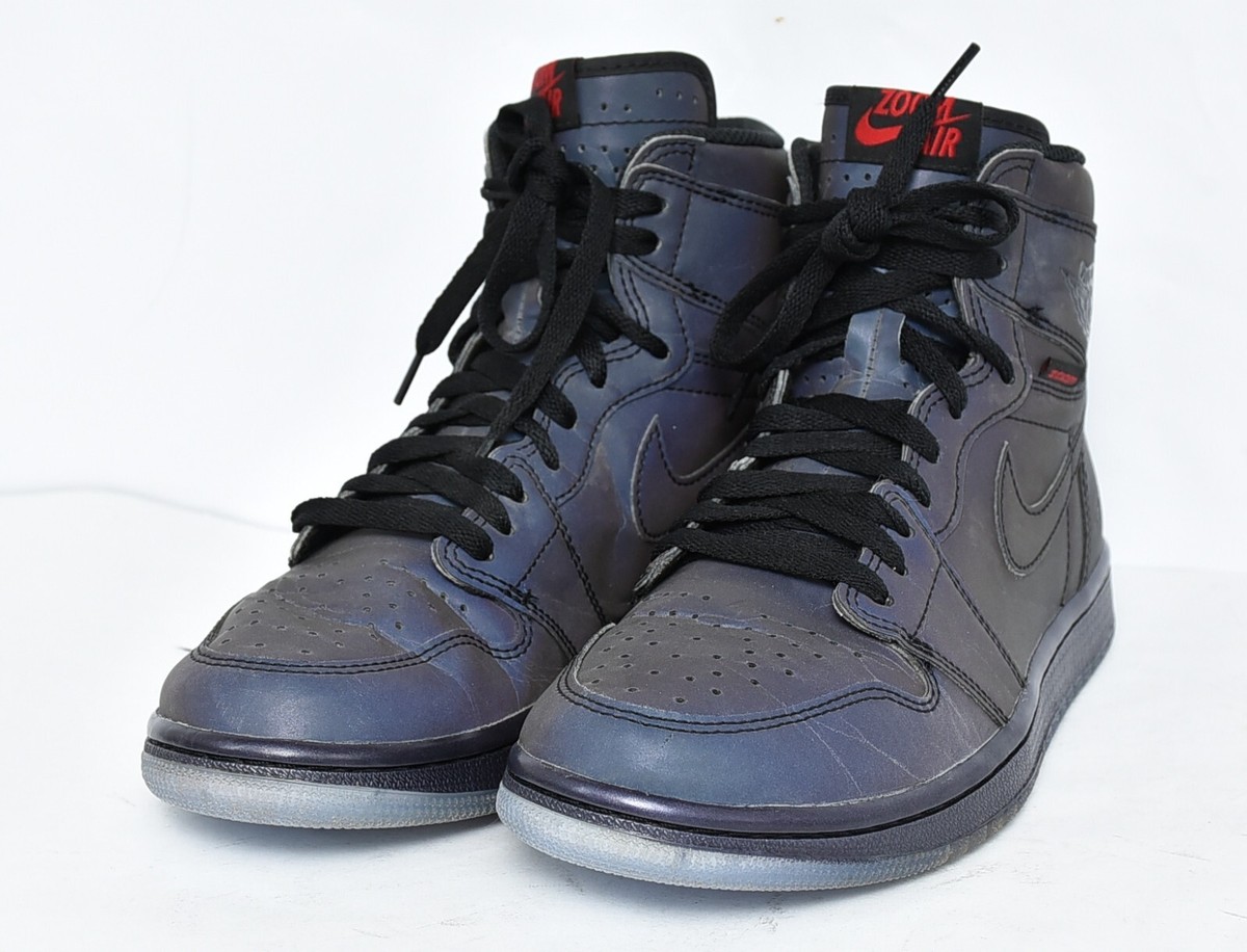 シューズ(男性用) Nike AJ1 High Zoom Fearless 28cm Amazon.com | Jordan mens Nike Air 1 High Zoom Fearless