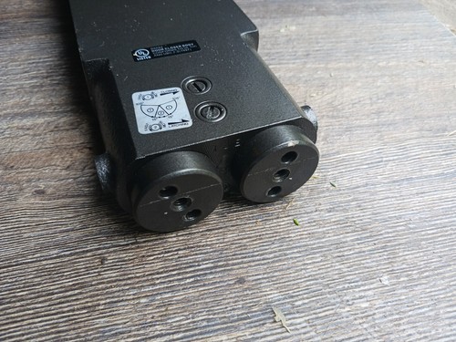 International Türschließer 221 Karosserie R6684 Ubc7-2 Türschließer oben offen - Bild 2 von 7
