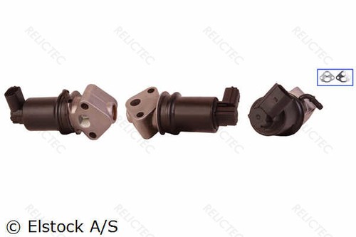 Válvula EGR VW Seat Skoda Audi: POLO,FABIA I 1, BORA, CORDOBA, GOLF IV 4, INCA - Imagen 2 de 2