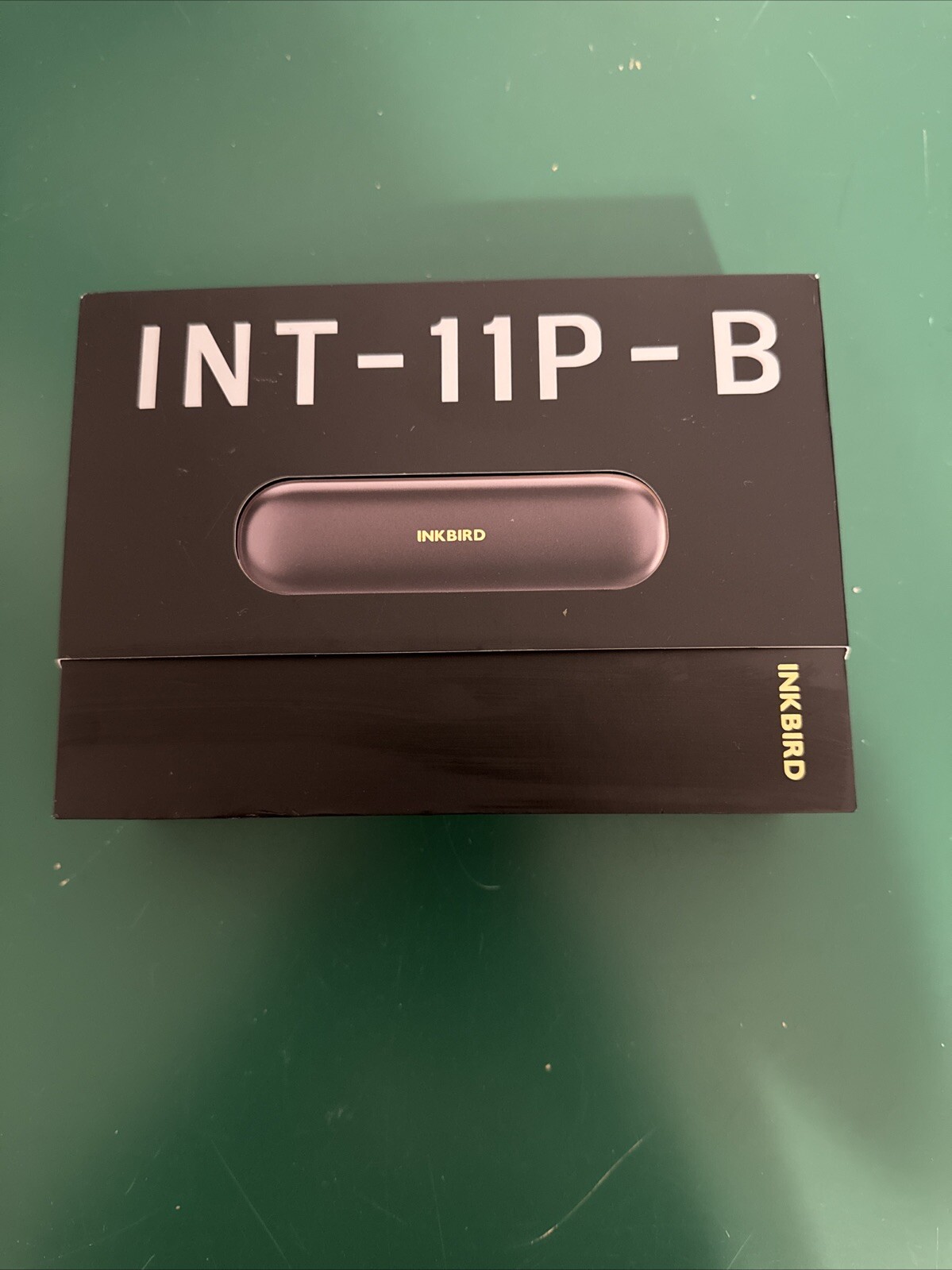INKBIRD INT-11P-B Wireless Bluetooth Meat Thermometer
