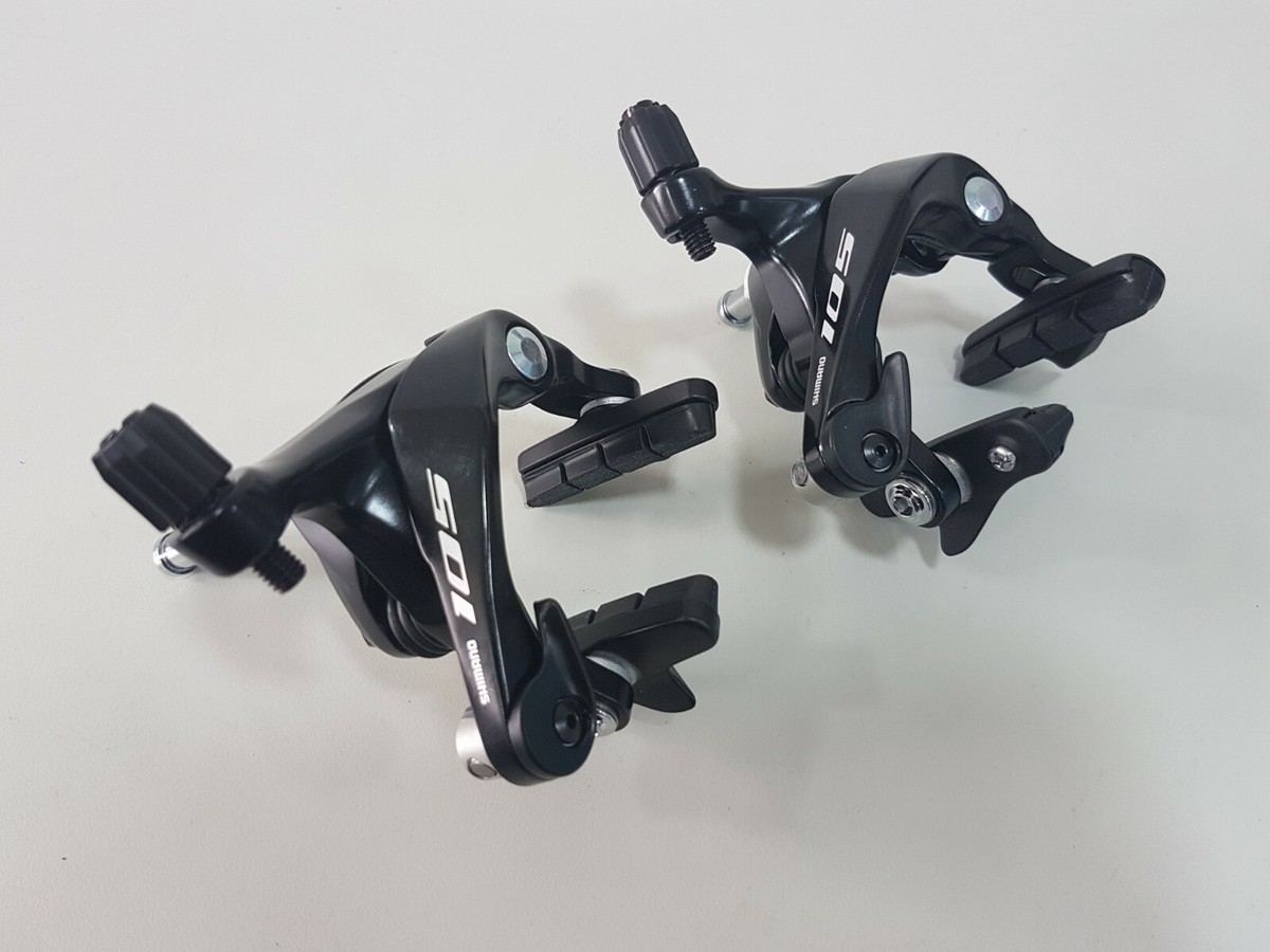 Shimano 105 BR-R7000 ブレーキ　シマノ SHIMANO 105 BR-R7000 BRAKE SET
