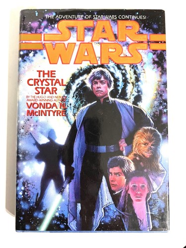 STAR WARS - Hard Cover Novels You Choose the Book Lot and Condition - Picture 16 of 38