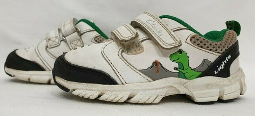 infant size 4.5 trainers