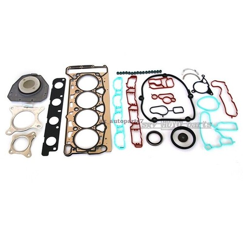 For VW Audi EA888 2.0T With upgraded piston Engine Overhaul Rebuild Valves Kit - Picture 5 of 10
