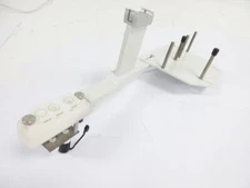 CTC ANALYTICS MM 01-01F WASH PART & MR 034-02B LIQUID PLATFORM - INCOMPLETE