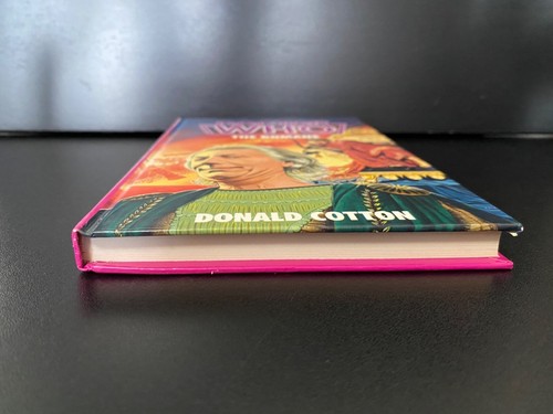Doctor Who The Romans Hardcover - 1st Edition 1987 - RARE - Picture 6 of 10