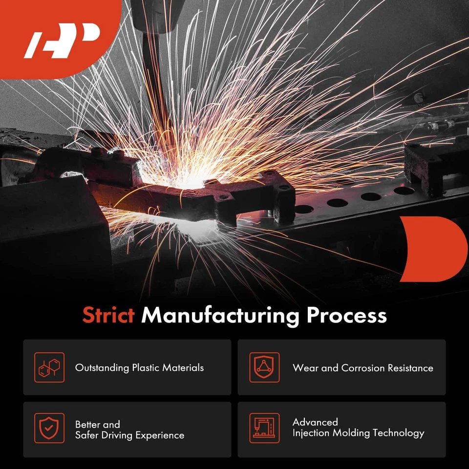 Accelerator Pedal Position Sensor for Chevy Silverado 1500 Tahoe GMC Sierra 1500 - Image 3 of 4