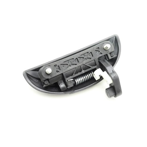 1PCS External Outside Door Handle For Peugeot 107 Citroen C1 Toyota Aygo 05-14 - 第 9/15 張圖片