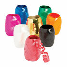 Curling Ribbon Standard Asst 8 Ct, Party Supplies, 8 Pieces