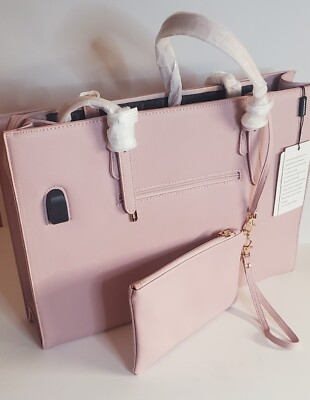 women laptop bag padded