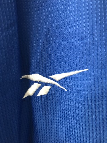 Vintage Florida Gators Reebok Windbreaker Jacket Size XL - Picture 6 of 7