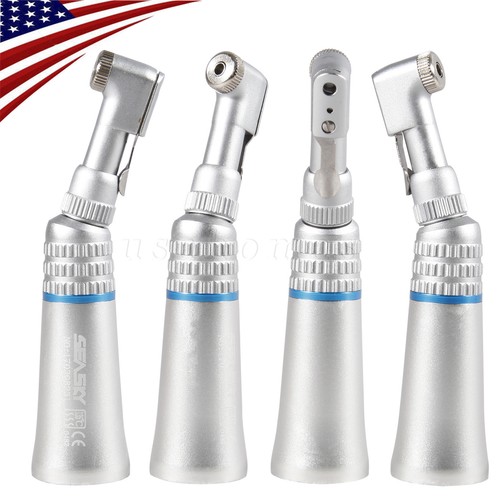 USA Dental Contra Angle Low Speed Handpiece E-type for NSK /Latch Burs RA 2.35mm - 第 25/37 張圖片