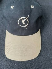 girlie: Pure Gold Gentleman's Strip Club baseball cap RARE collectable