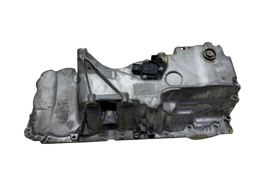 2019 2020 2021 2022 2023 BMW X5 G05 OEM 3.0L TURBO I6 B58 ENGINE OIL PAN - Picture 13 of 17