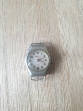 Vintage larex luxury 15 watch faulty not working