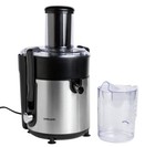 Cookworks JE3700-GS Juicer-Black