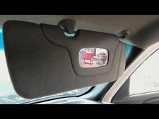 Used Right Sun Visor fits: 2001 Chevrolet Silverado 1500 pickup Right Grade A