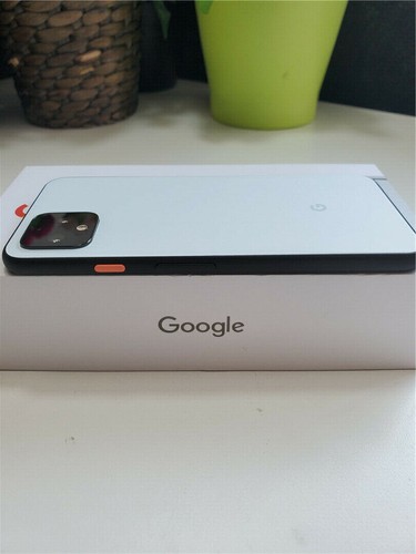Google Pixel 4 64GB 128GB +6GB RAM 4G Unlocked Android Smartphone New Sealed - 第 15/24 張圖片