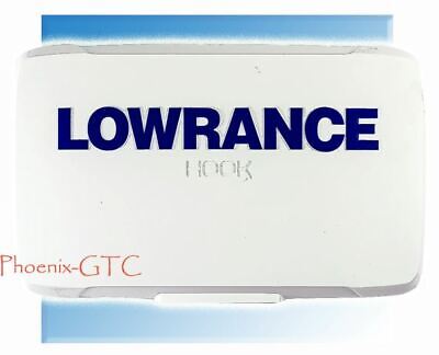NEW LOWRANCE Hook2-9 PROTECTIVE SUN COVER 000-14176-001