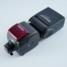 EX+++++ PENTAX AF-540FGZ Shoe Mount Auto Flash From JAPAN #2
