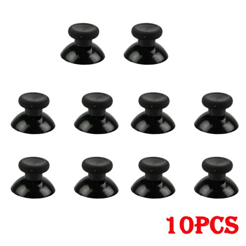 10Pcs/Set Analog Thumbstick Thumb Stick Replacement For XBOX One Controller - Picture 7 of 12